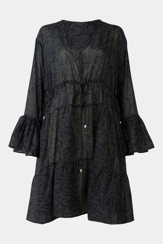 Womens Pacificon Beach Dress