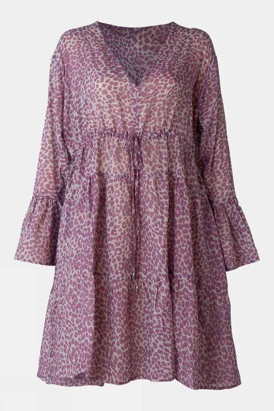 Womens Pacificon Beach Dress