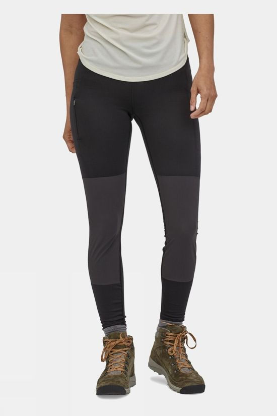 Womens Pack Out Hike Leggings