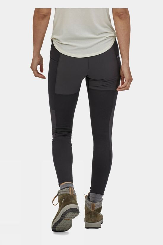 Womens Pack Out Hike Leggings
