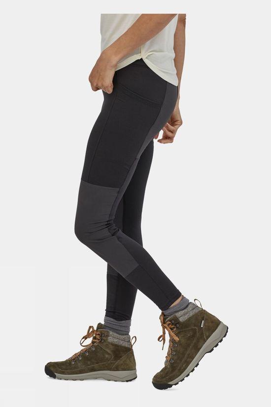 Womens Pack Out Hike Leggings