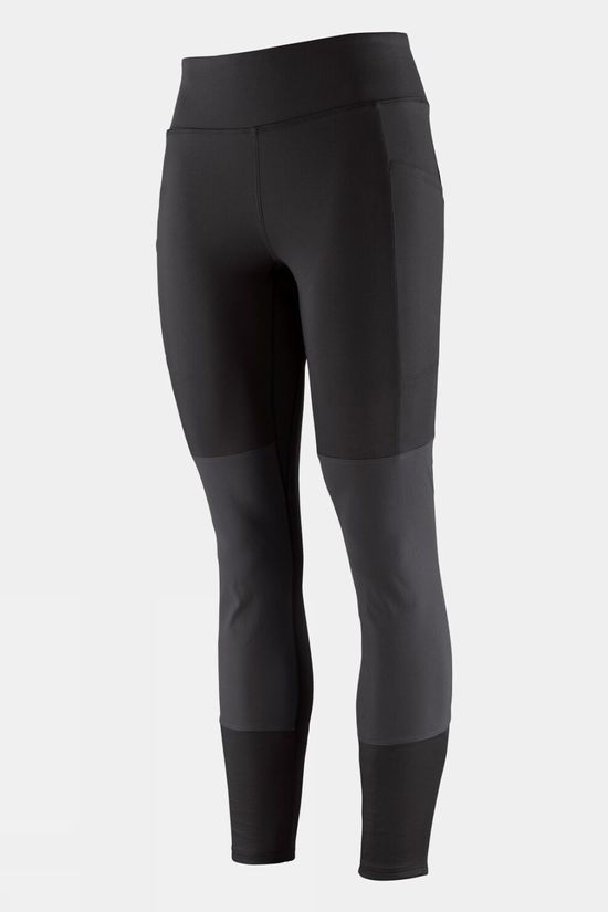 Womens Pack Out Hike Leggings
