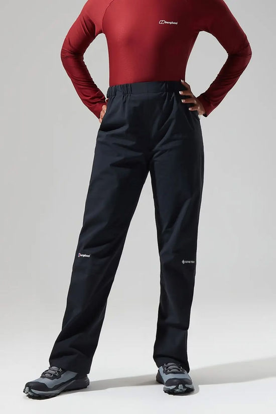 Womens Paclite Over Trousers