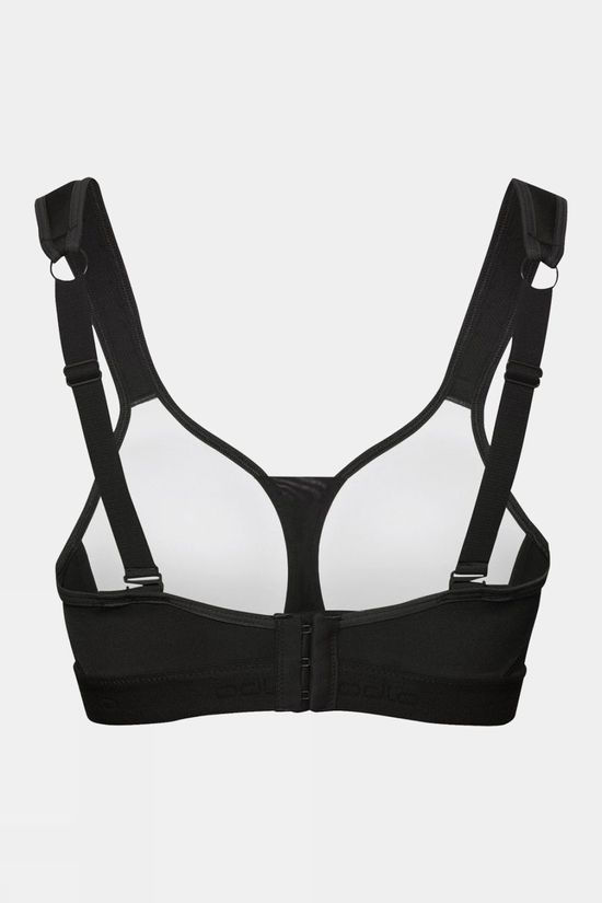 Womens Padded High Sports Bra