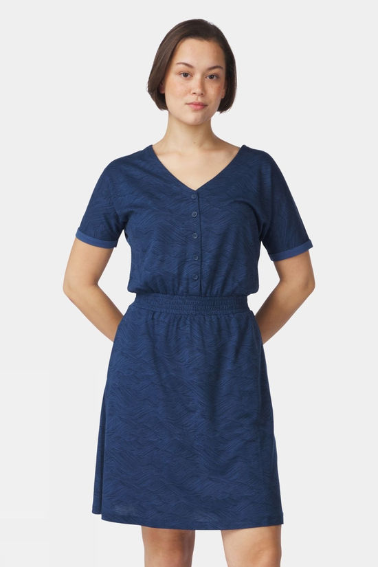 Womens Palisades Dress
