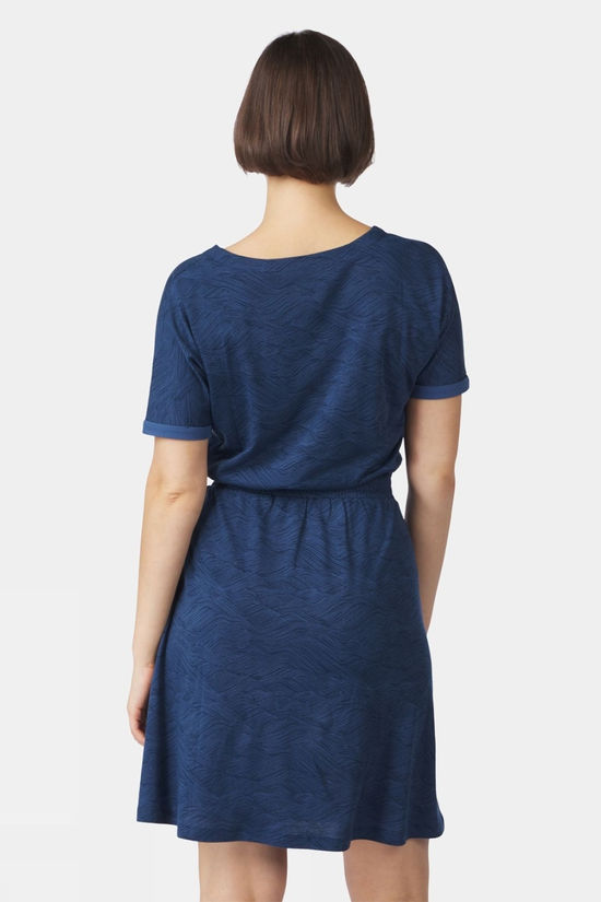 Womens Palisades Dress