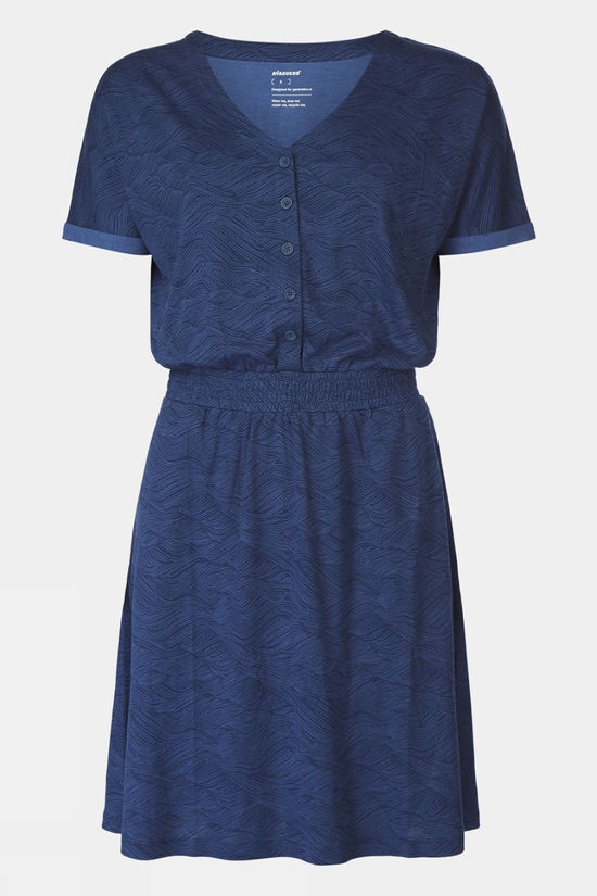 Womens Palisades Dress