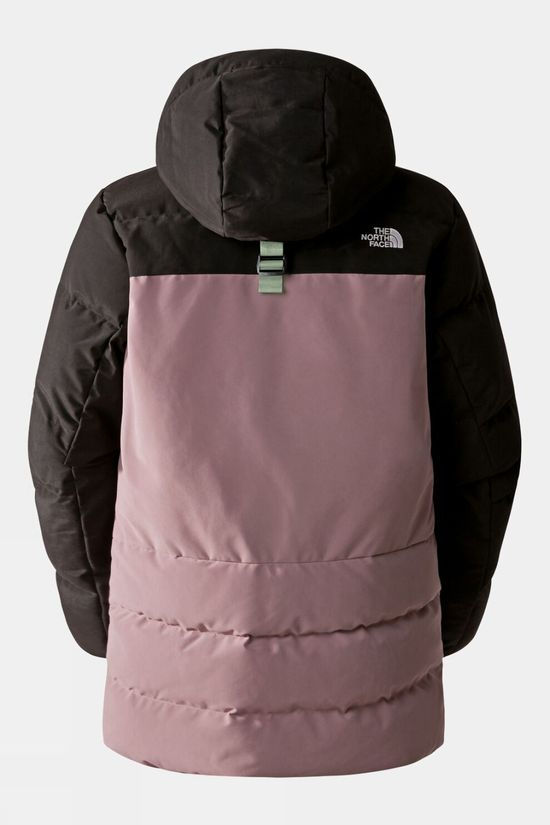 Womens Pallie Down Jacket