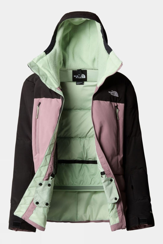 Womens Pallie Down Jacket