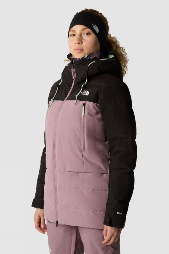 Womens Pallie Down Jacket