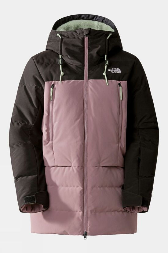 Womens Pallie Down Jacket