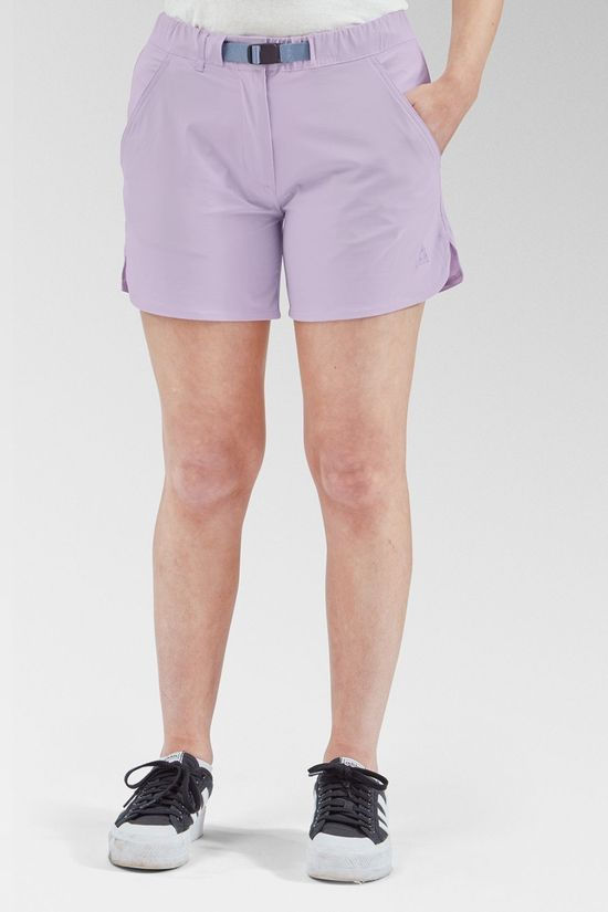 Womens Peniche Camp Shorts