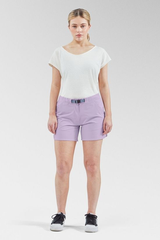 Womens Peniche Camp Shorts