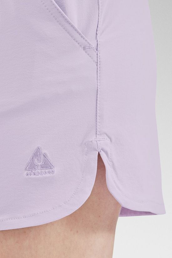 Womens Peniche Camp Shorts