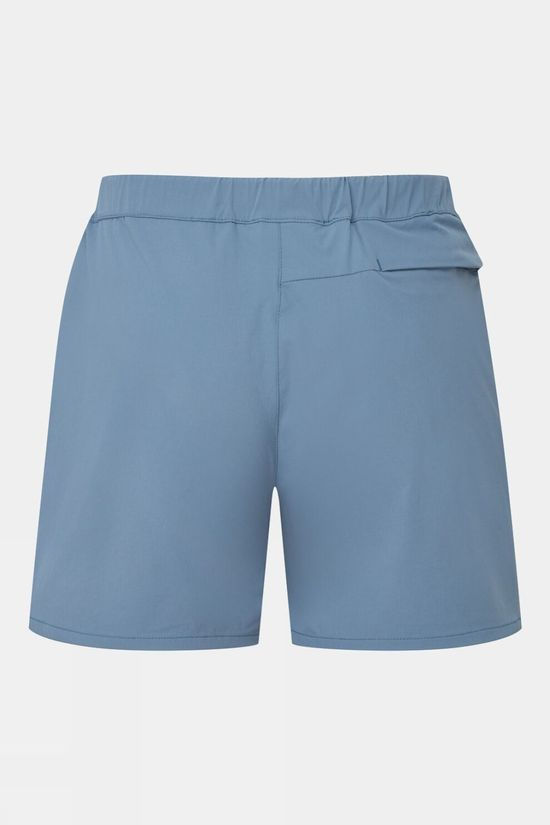 Womens Peniche Camp Shorts