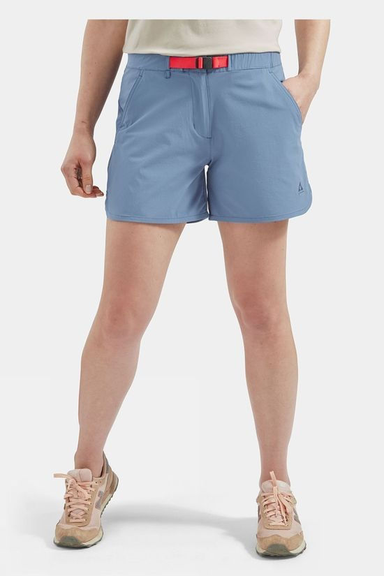 Womens Peniche Camp Shorts