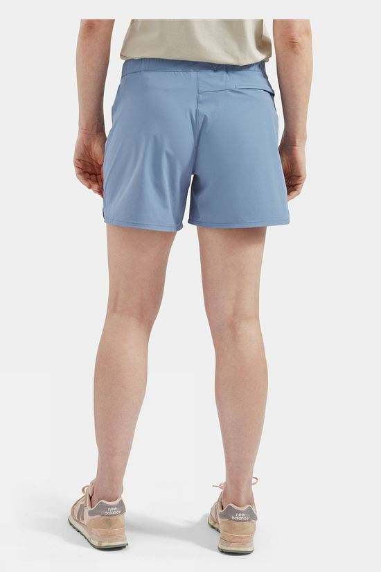 Womens Peniche Camp Shorts