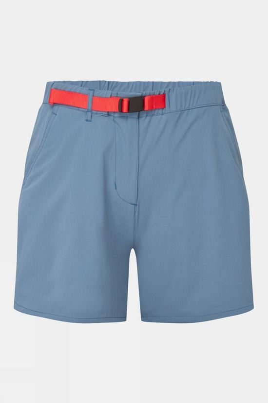 Womens Peniche Camp Shorts
