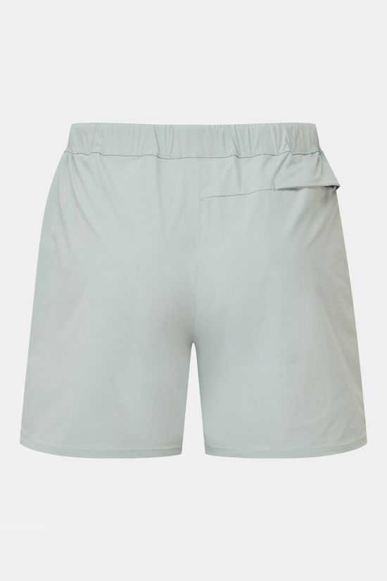 Womens Peniche Camp Shorts