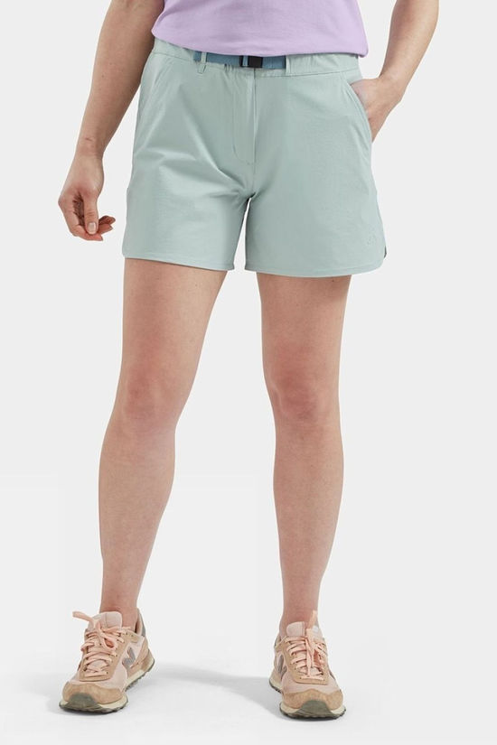 Womens Peniche Camp Shorts