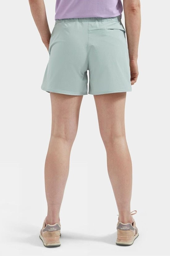 Womens Peniche Camp Shorts