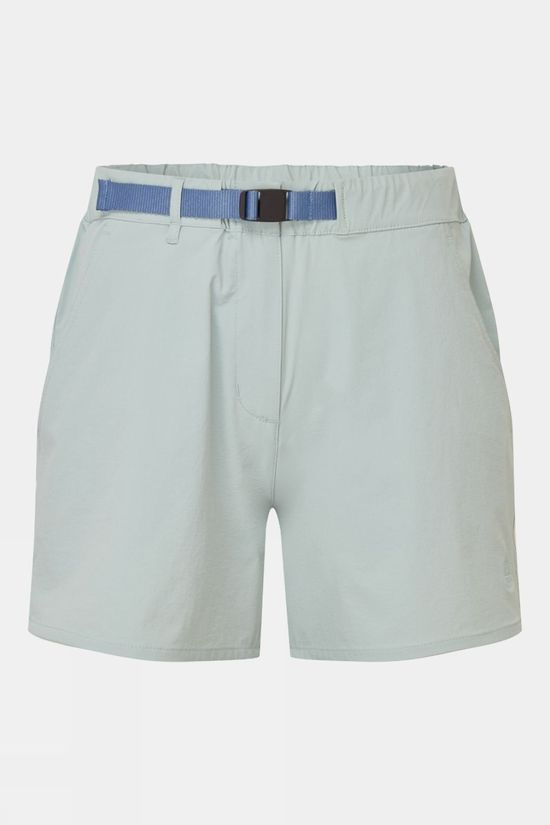 Womens Peniche Camp Shorts