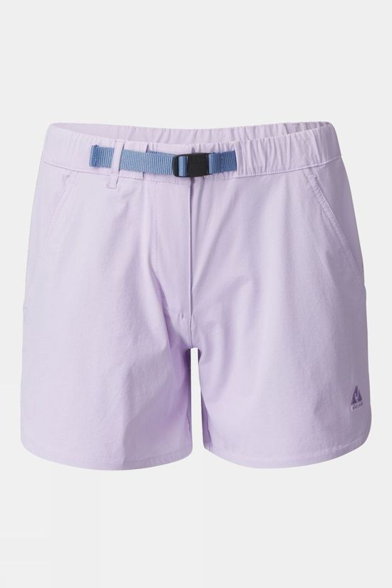Womens Peniche Camp Shorts