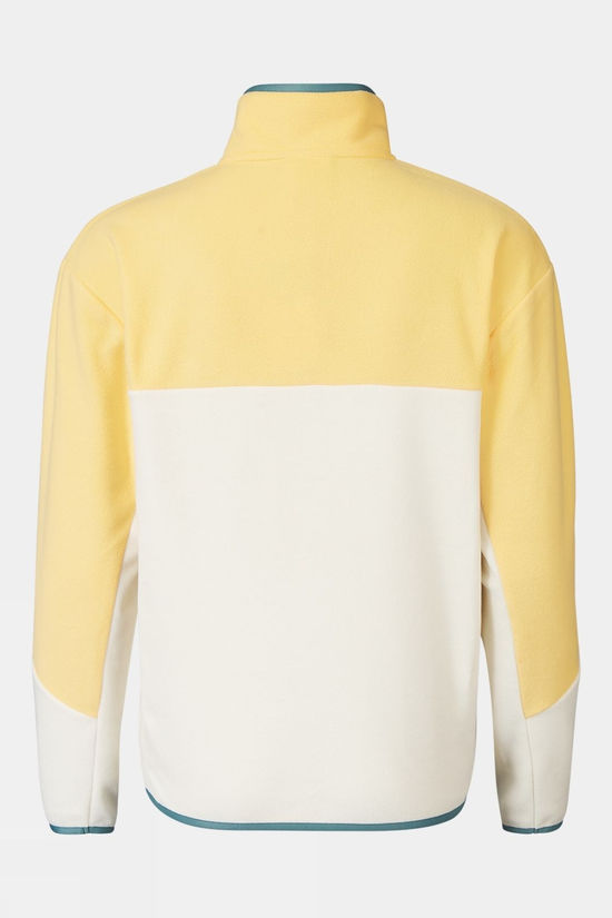 Womens Peniche Snap Pullover