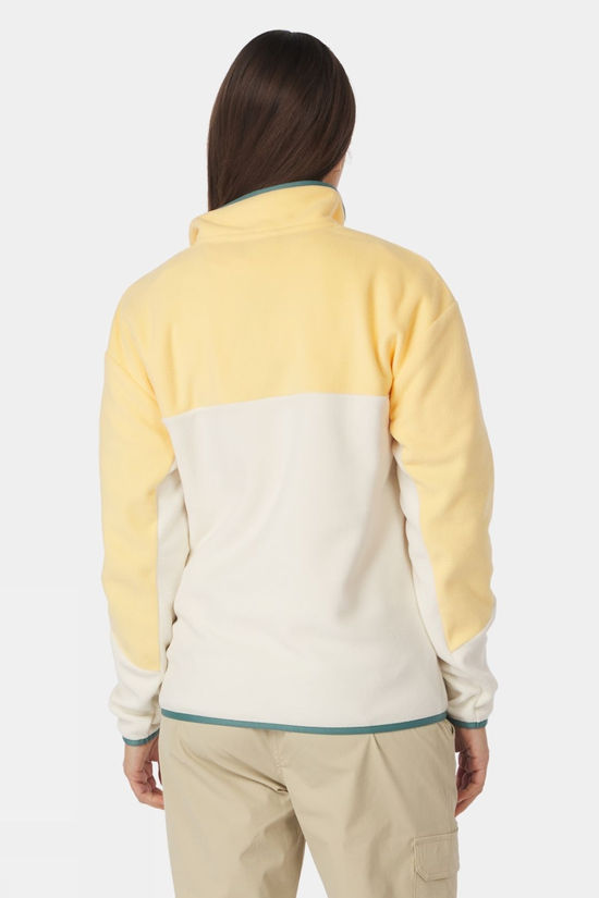Womens Peniche Snap Pullover