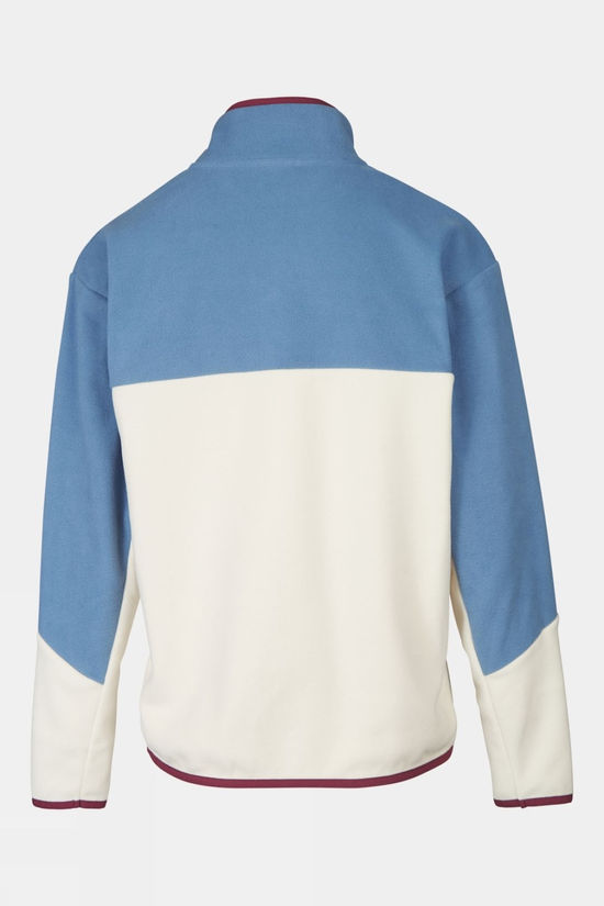 Womens Peniche Snap Pullover