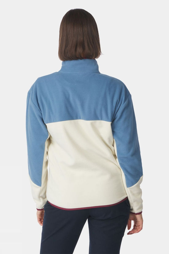 Womens Peniche Snap Pullover