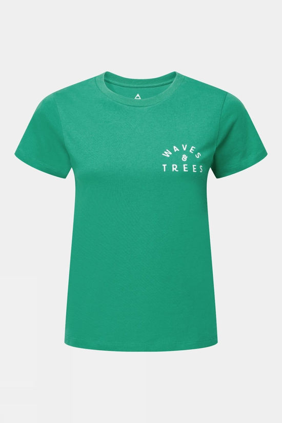Womens Penida T-Shirt