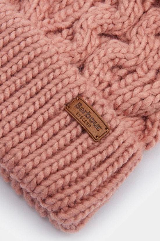 Womens Penshaw Cable Beanie