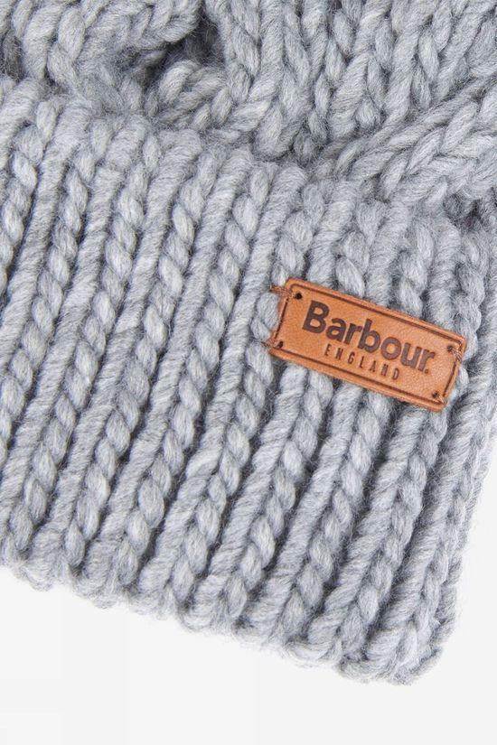 Womens Penshaw Cable Beanie
