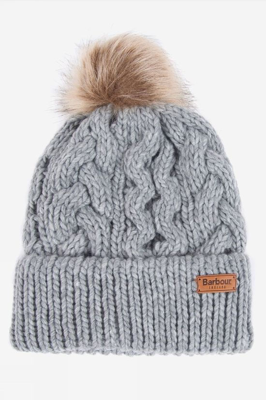 Womens Penshaw Cable Beanie