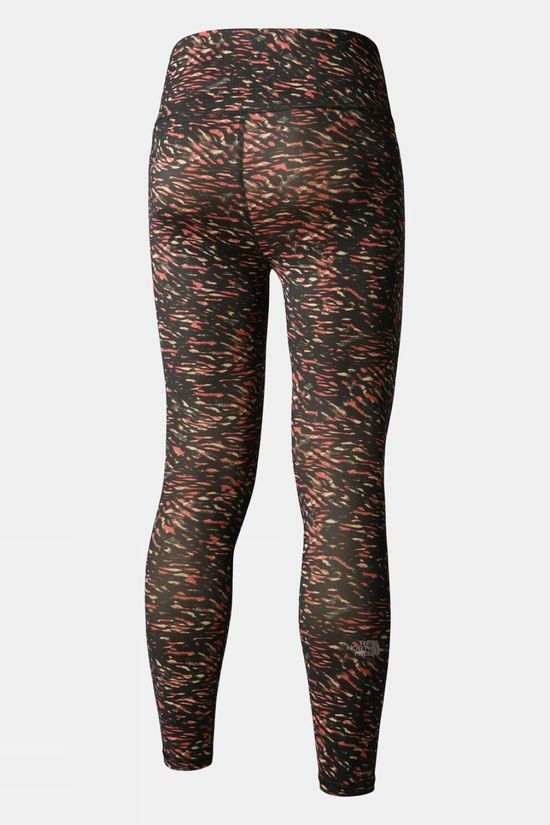 Womens Performance 7/8 Leggings