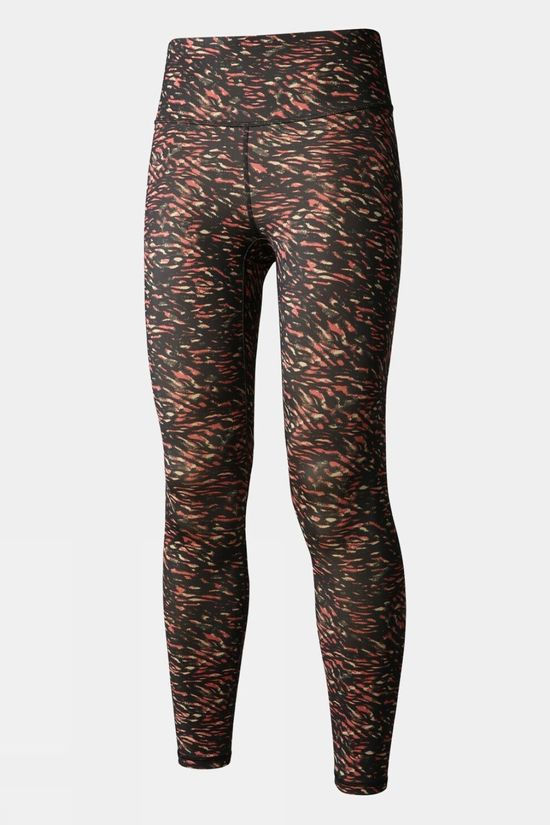 Womens Performance 7/8 Leggings