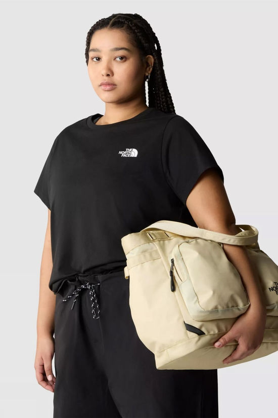 Womens Plus Size Simple Dome T-Shirt