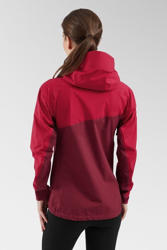 Womens Polypheme Jacket