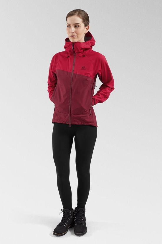 Womens Polypheme Jacket