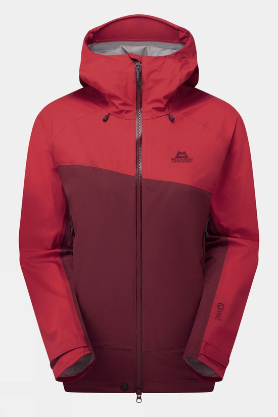 Womens Polypheme Jacket