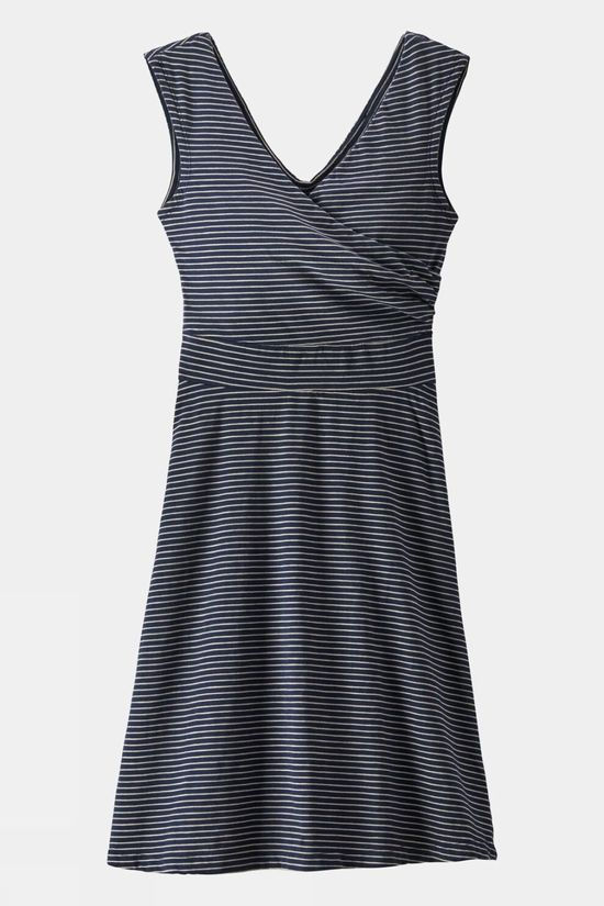 Womens Porch Song Dress