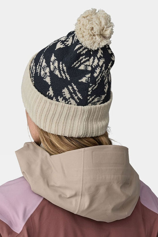 Womens Powder Town Beanie