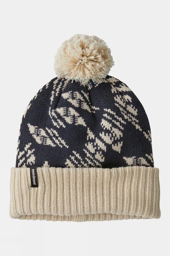 Womens Powder Town Beanie