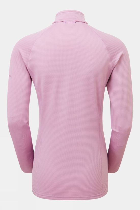 Womens Protium Lite Pull-On Fleece