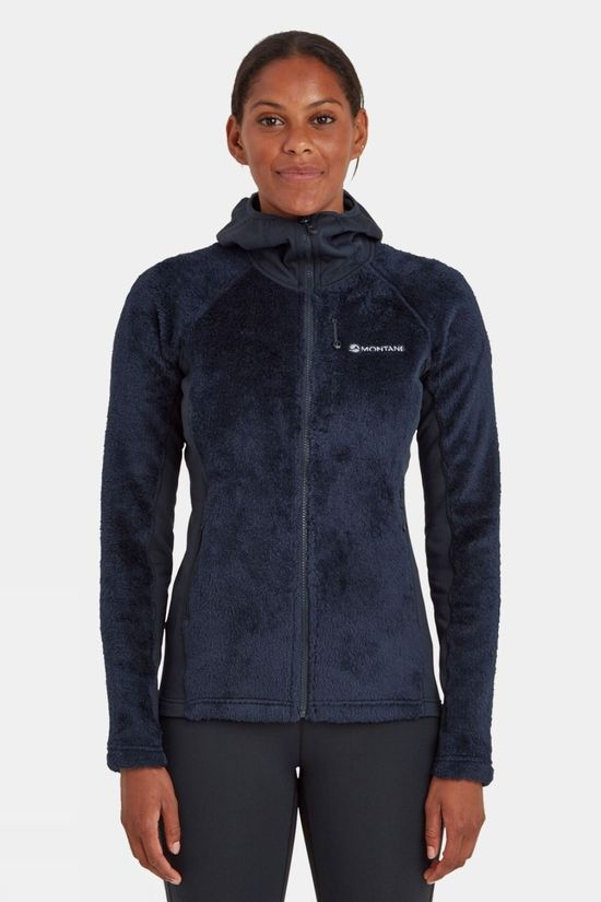 Womens Protium XPD Hoodie