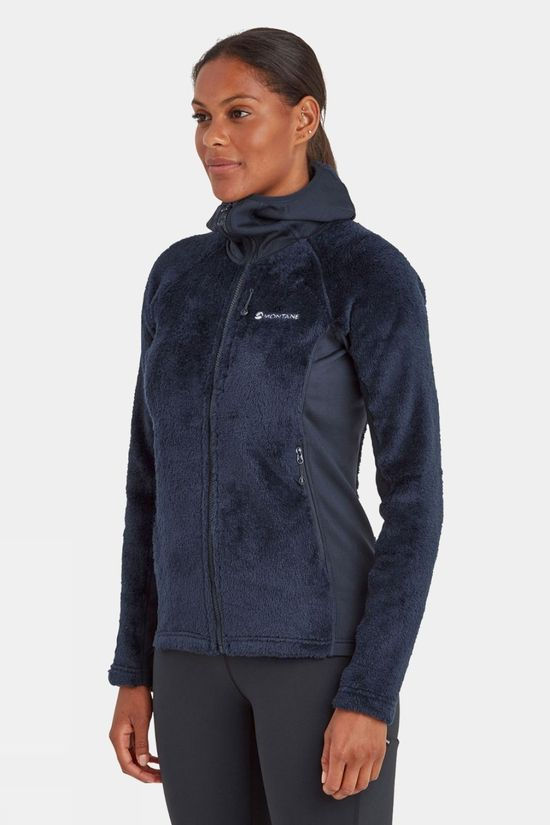 Womens Protium XPD Hoodie
