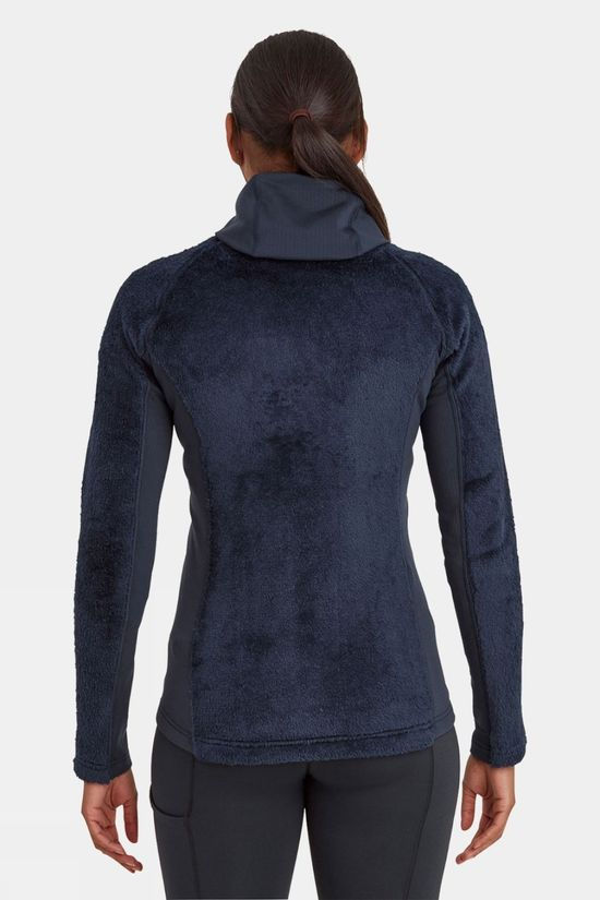 Womens Protium XPD Hoodie