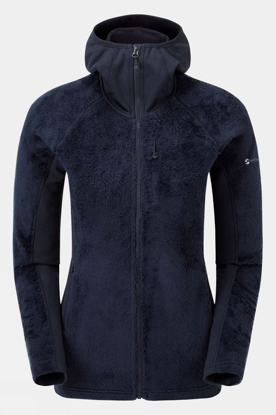 Womens Protium XPD Hoodie