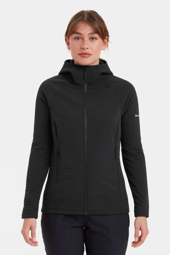 Womens Protium XT Hoodie